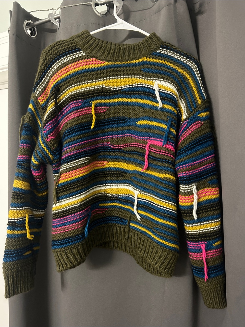 Essentiel antwerp sweater